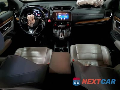 Zdjęcie 8 z 13 samochodu: 2017 HONDA CR-V EXL VIN:5J6RW2H89HL023731 - miniatura