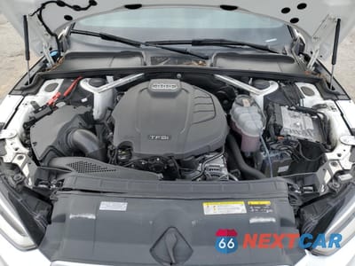 Zdjęcie 11 z 16 samochodu: 2019 AUDI A5 PREMIUM S LINE VIN:WAUDNCF50KA068526 - miniatura