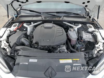 Zdjęcie 11 z 16 samochodu: 2019 AUDI A5 PREMIUM S LINE VIN:WAUDNCF50KA068526 - miniatura