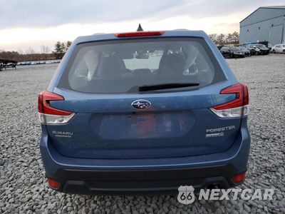 Zdjęcie 6 z 16 samochodu: 2024 SUBARU FORESTER VIN:JF2SKAACXRH494689 - miniatura