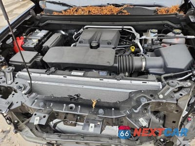 Zdjęcie 11 z 12 samochodu: 2024 CHEVROLET COLORADO LT VIN:1GCPTCEK4R1259017 - miniatura