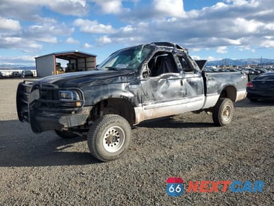 2000 FORD F250 SUPER DUTY 1FTNX21FXYED10817 - główne zdjęcie licytacji z USA - miniatura
