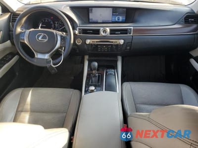 Zdjęcie 8 z 12 samochodu: 2013 LEXUS GS 350 VIN:JTHCE1BL4D5015264 - miniatura