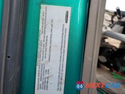 Zdjęcie 10 z 10 samochodu: 2019 FREIGHTLINER CASCADIA 125 SEMI TRUCK VIN:3AKBGDDV3KSKS3052 - miniatura