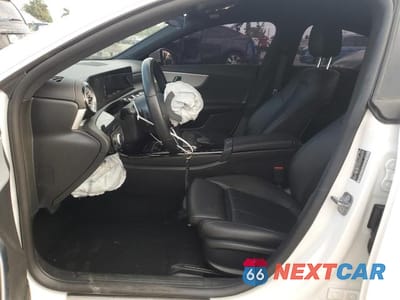 Zdjęcie 7 z 13 samochodu: 2023 MERCEDES-BENZ CLA 250 VIN:W1K5J4GB7PN393712 - miniatura