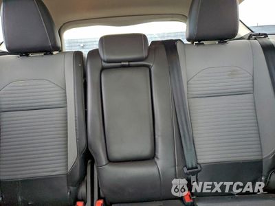 Zdjęcie 10 z 14 samochodu: 2017 FORD ESCAPE SE VIN:1FMCU9G97HUA05271 - miniatura