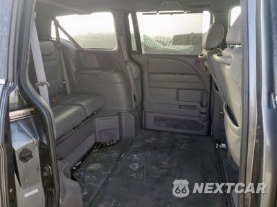 Zdjęcie 11 z 13 samochodu: 2010 HONDA ODYSSEY EXL VIN:5FNRL3H72AB060804 - miniatura