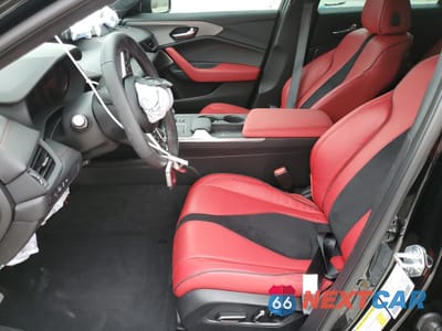 Zdjęcie 7 z 15 samochodu: 2025 ACURA TLX A-SPEC VIN:19UUB6F54SA003743 - miniatura