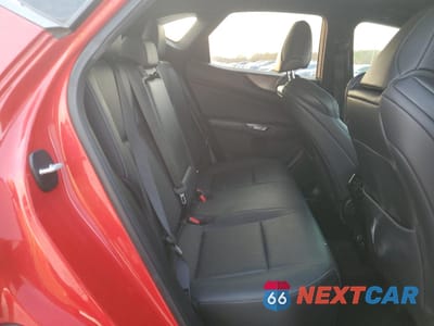 Zdjęcie 10 z 14 samochodu: 2022 LEXUS NX 350 VIN:JTJKGCEZ4N2003375 - miniatura