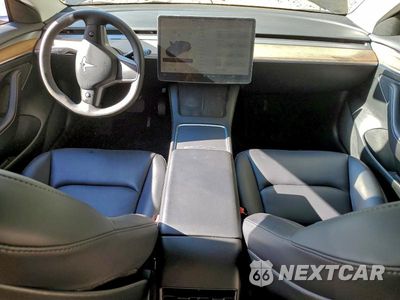 Zdjęcie 8 z 11 samochodu: 2023 TESLA MODEL 3 VIN:5YJ3E1EA8PF485229 - miniatura