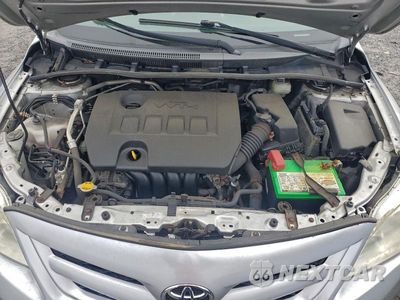 Zdjęcie 11 z 12 samochodu: 2013 TOYOTA COROLLA VIN:JTDBU4EE8DJ117639 - miniatura