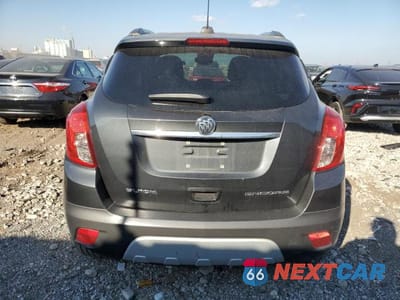 Zdjęcie 6 z 13 samochodu: 2016 BUICK ENCORE CONVENIENCE VIN:KL4CJBSB4GB535488 - miniatura