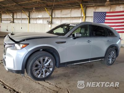 2025 MAZDA CX-90 PREMIUM PLUS JM3KKEHD8S1218666 - główne zdjęcie licytacji z USA - miniatura
