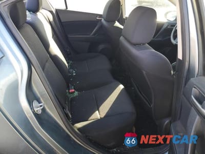 Zdjęcie 10 z 12 samochodu: 2013 MAZDA 3 VIN:JM1BL1TF5D1778140 - miniatura