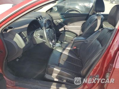 Zdjęcie 7 z 14 samochodu: 2007 NISSAN ALTIMA 2.5 VIN:1N4AL21E27C232034 - miniatura