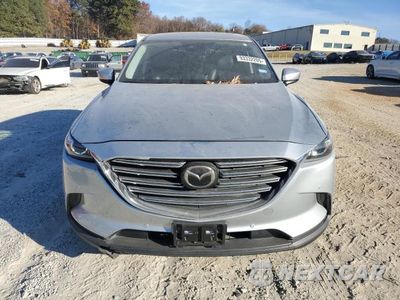 Piąte zdjęcie samochodu w środku: 2018 MAZDA CX-9 TOURING VIN:JM3TCBCY7J0203154 - miniatura