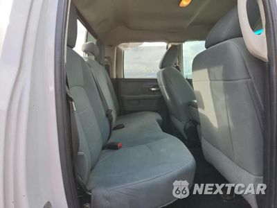 Zdjęcie 10 z 11 samochodu: 2016 RAM 1500 SLT VIN:1C6RR6GT2GS240365 - miniatura