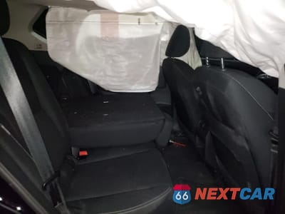 Zdjęcie 10 z 12 samochodu: 2025 NISSAN ROGUE S VIN:5N1BT3AA4SC822158 - miniatura