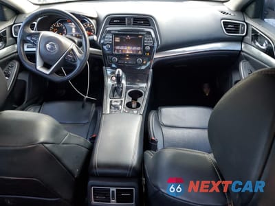 Zdjęcie 9 z 13 samochodu: 2021 NISSAN MAXIMA SV VIN:1N4AA6CV8MC514720 - miniatura