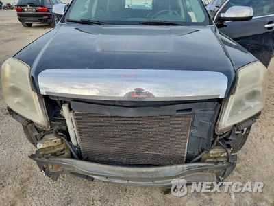 Zdjęcie 11 z 13 samochodu: 2015 GMC TERRAIN SLT VIN:2GKALSEK7F6209239 - miniatura