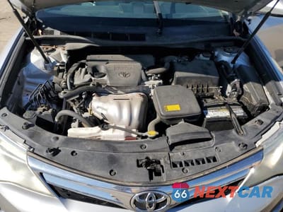 Zdjęcie 11 z 12 samochodu: 2014 TOYOTA CAMRY L VIN:4T1BF1FK5EU449854 - miniatura