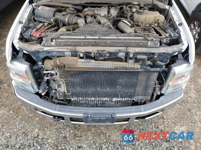 Zdjęcie 12 z 15 samochodu: 2010 FORD F450 SUPER DUTY VIN:1FTXW4DR8AEA22216 - miniatura
