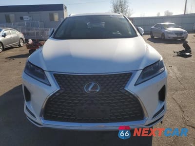 Piąte zdjęcie samochodu w środku: 2020 LEXUS RX 350 L VIN:JTJHZKFA8L2024315 - miniatura