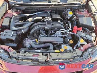 Zdjęcie 11 z 13 samochodu: 2024 SUBARU LEGACY LIMITED VIN:4S3BWAN60R3024868 - miniatura