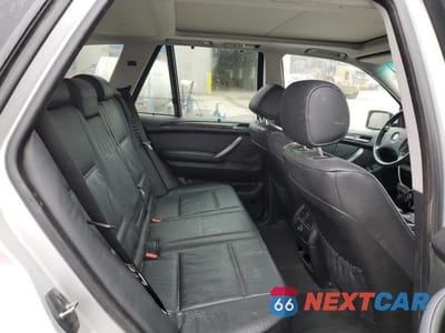 Zdjęcie 11 z 14 samochodu: 2005 BMW X5 3.0I VIN:5UXFA13515LY12609 - miniatura