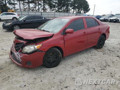2013 TOYOTA COROLLA BASE 5YFBU4EE2DP078798 - główne zdjęcie licytacji z USA - miniatura