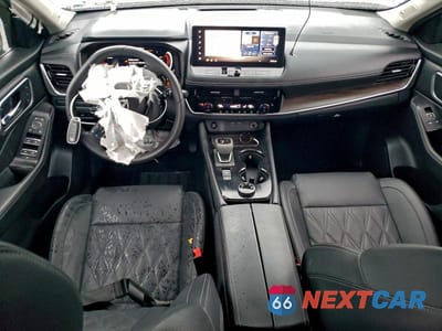 Zdjęcie 8 z 13 samochodu: 2024 NISSAN ROGUE PLATINUM VIN:JN8BT3DD0RW453063 - miniatura