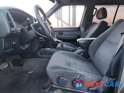 Zdjęcie 7 z 15 samochodu: 2003 NISSAN PATHFINDER LE VIN:JN8DR09X63W708685 - miniatura