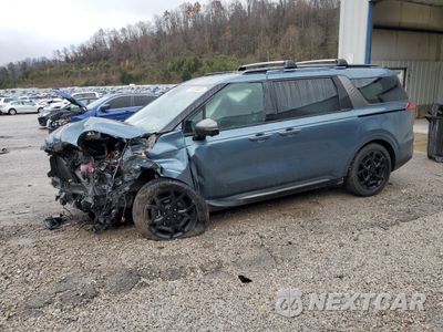 2025 KIA CARNIVAL SX KNDNE5KA6S6036205 - główne zdjęcie licytacji z USA - miniatura