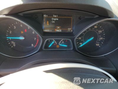 Zdjęcie 9 z 14 samochodu: 2017 FORD ESCAPE SE VIN:1FMCU0GD4HUE63754 - miniatura