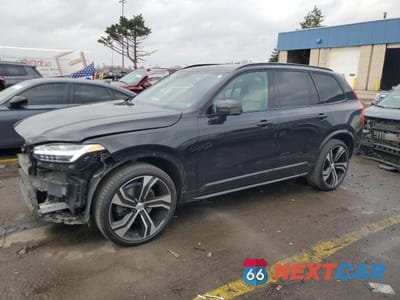 2020 VOLVO XC90 T6 R-DESIGN YV4A22PMXL1576371 - główne zdjęcie licytacji z USA - miniatura