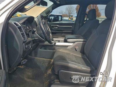 Zdjęcie 7 z 14 samochodu: 2019 RAM 1500 BIG HORN/LONE STAR VIN:1C6SRFFT7KN693987 - miniatura