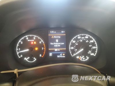 Zdjęcie 9 z 16 samochodu: 2022 NISSAN ALTIMA S VIN:1N4BL4BV6NN343377 - miniatura