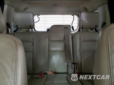 Zdjęcie 10 z 13 samochodu: 2006 FORD EXPLORER EDDIE BAUER VIN:1FMEU74EX6UB09300 - miniatura
