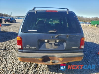 Zdjęcie 6 z 13 samochodu: 1999 FORD EXPLORER VIN:1FMYU22X8XUC74980 - miniatura