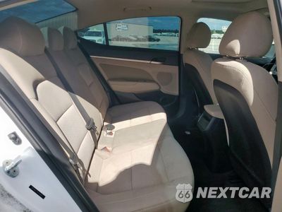 Zdjęcie 20 z 26 samochodu: 2019 HYUNDAI ELANTRA VALUE EDITION VIN:5NPD84LFXKH453601 - miniatura