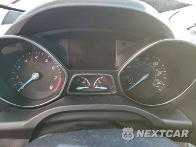 Zdjęcie 9 z 13 samochodu: 2014 FORD ESCAPE SE VIN:1FMCU9G97EUE41727 - miniatura