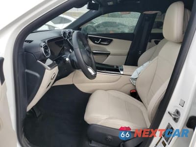 Zdjęcie 7 z 12 samochodu: 2025 MERCEDES-BENZ GLC 300 VIN:W1NKM4GB9SF291585 - miniatura