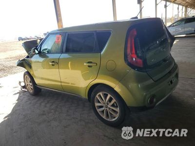 Drugie zdjęcie samochodu z przodu: 2018 KIA SOUL + VIN:KNDJP3A59J7891071 - miniatura