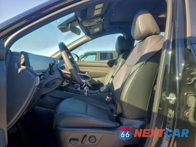 Zdjęcie 7 z 13 samochodu: 2025 HYUNDAI SANTA CRUZ SEL ACTIVITY VIN:5NTJC4DE8SH129426 - miniatura