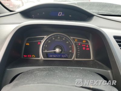 Zdjęcie 9 z 14 samochodu: 2010 HONDA CIVIC EX VIN:19XFA1F88AE021374 - miniatura