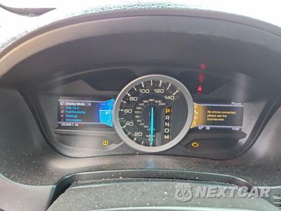 Zdjęcie 9 z 15 samochodu: 2013 FORD EXPLORER LIMITED VIN:1FM5K7F82DGB42221 - miniatura
