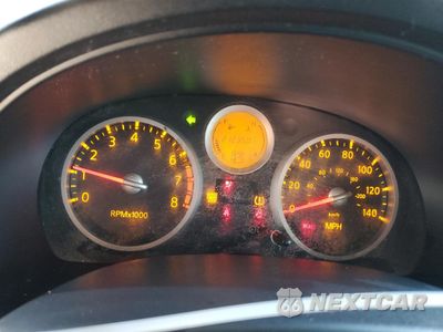 Zdjęcie 9 z 13 samochodu: 2008 NISSAN SENTRA 2.0 VIN:3N1AB61E88L732079 - miniatura