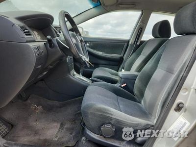 Zdjęcie 19 z 36 samochodu: 2003 TOYOTA COROLLA VIN:1NXBR32E53Z029902 - miniatura