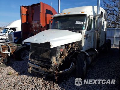 Drugie zdjęcie samochodu z przodu: 2023 INTERNATIONAL 9400I SEMI TRUCK VIN:3HSCNASR13N060288 - miniatura