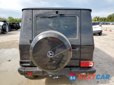 Zdjęcie 6 z 14 samochodu: 2014 MERCEDES-BENZ G 550 VIN:WDCYC3HF3EX221489 - miniatura